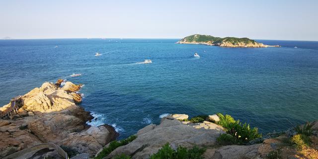 福州最美的海景,福州看海的地方推荐