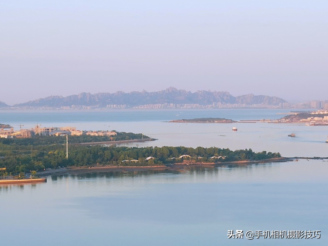 这5张照片怎样才能更好看一点？有的靠后期，有的后期也救不了