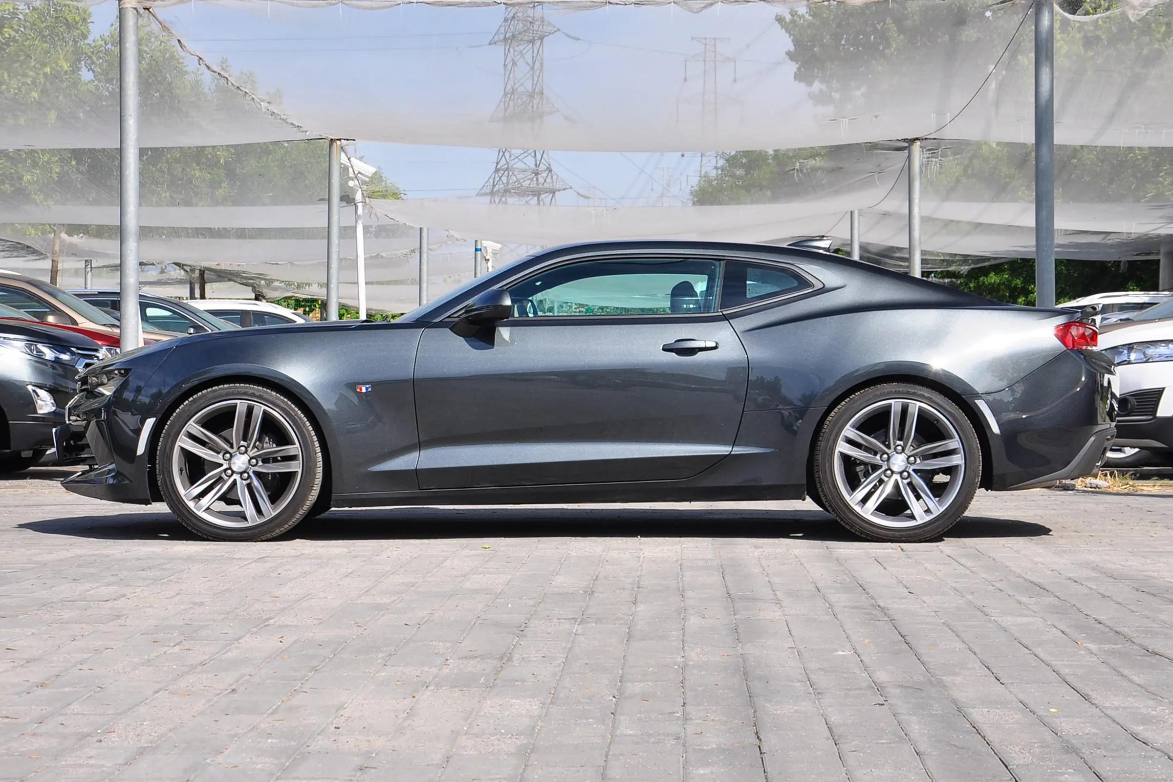 大黄蜂来了吗,大黄蜂雪佛兰科迈罗camaro论坛