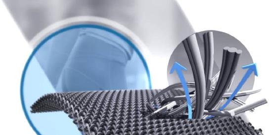 燃脂背心,运动背心哪种材质最好