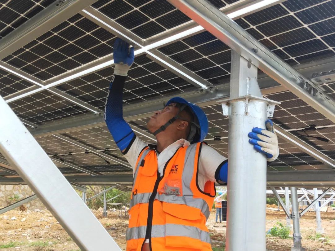 妙手节煤：生产高峰用电也不怕！湖南常德这家水泥厂闲置资源发电