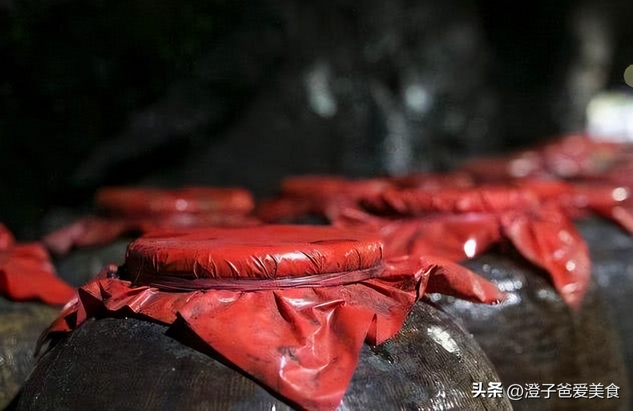 贵酒和川酒的窖池,贵酒和贵州茅台