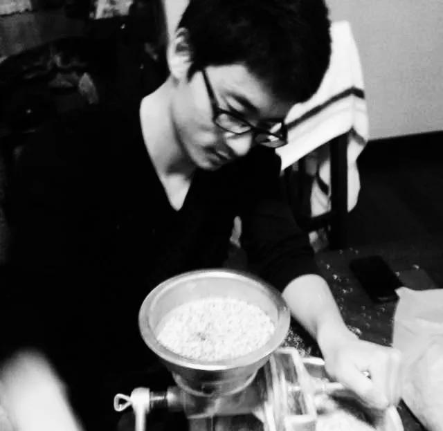 我的老师系列2——罗登松