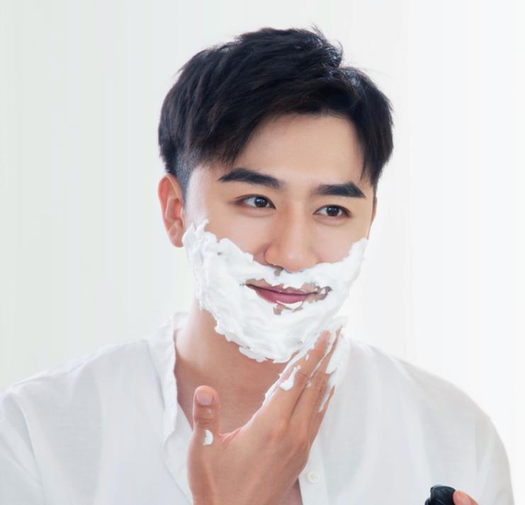 怎么选择一款适合自己的剃须刀,利落型剃须刀怎么选