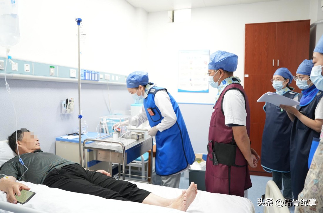 核医学四川省,绵阳金家林核医学中心最新消息