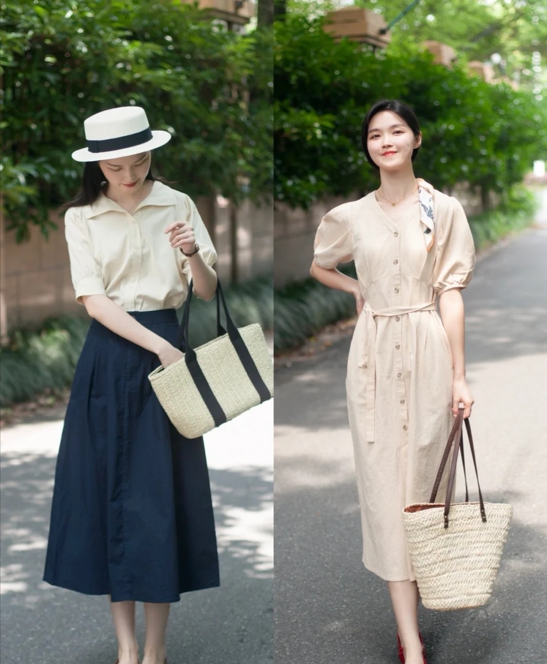 为什么女孩子要多穿漂亮衣服,什么样的女生更适合穿裙子