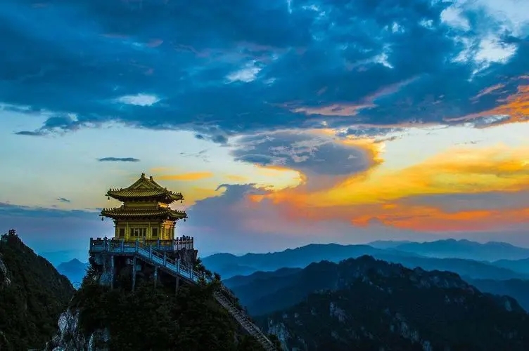 五千年文化历史看河南,推动河南历史文化走向海内外