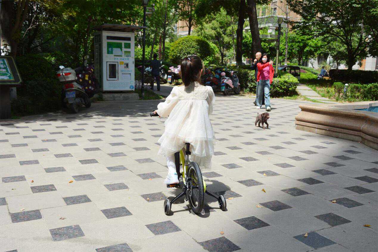 酷骑儿童自行车f3车把,酷骑城市款儿童自行车f3