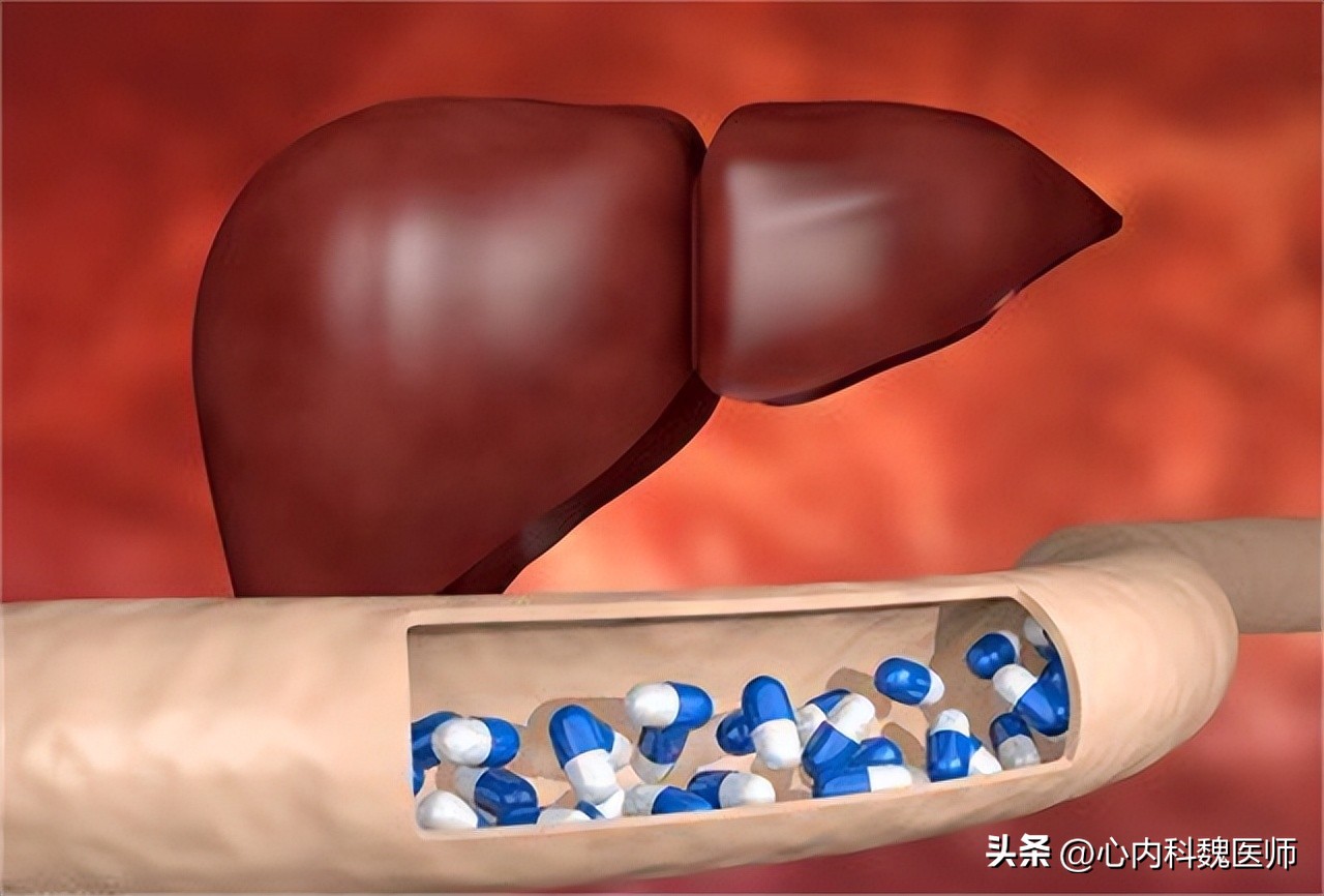 阿托伐他汀钙片会产生依赖性吗,阿司匹林阿托伐他汀钙终身服药吗