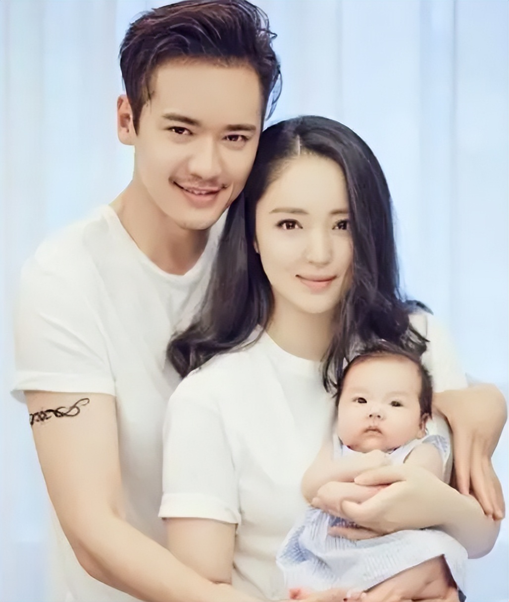 高云翔与董璇的婚姻情况,高云翔和董璇离婚吗