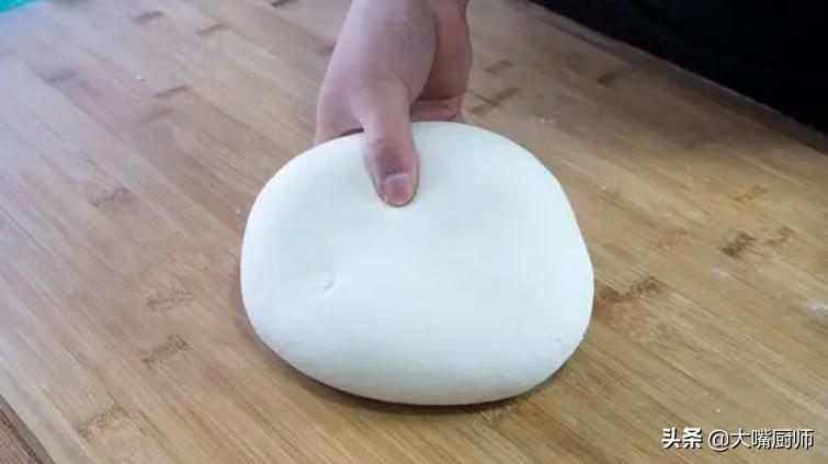 蒸馒头直接放酵母粉不冲开可以吗,蒸馒头直接放碱