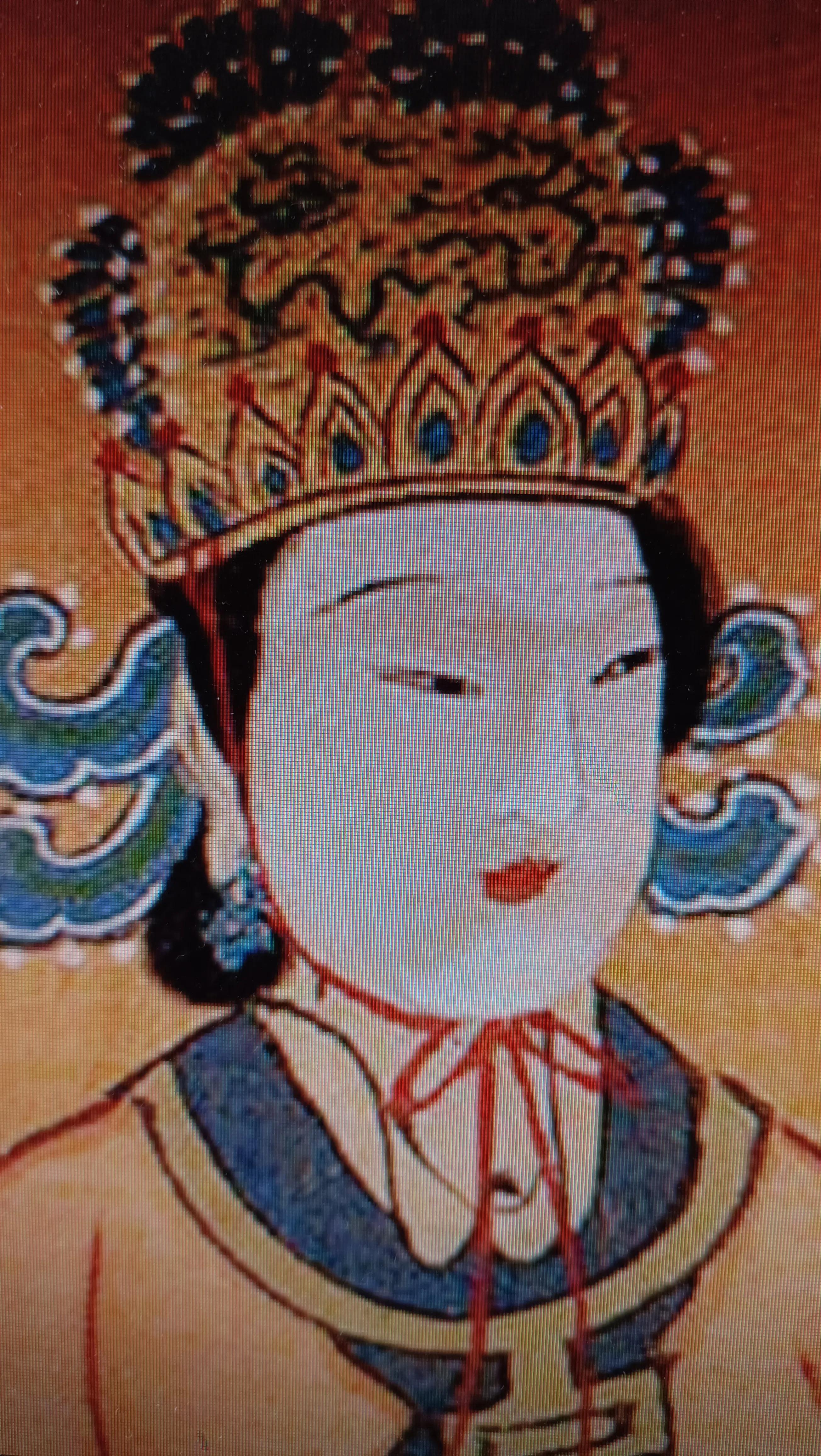 中国古代的皇帝真的是真龙天子吗