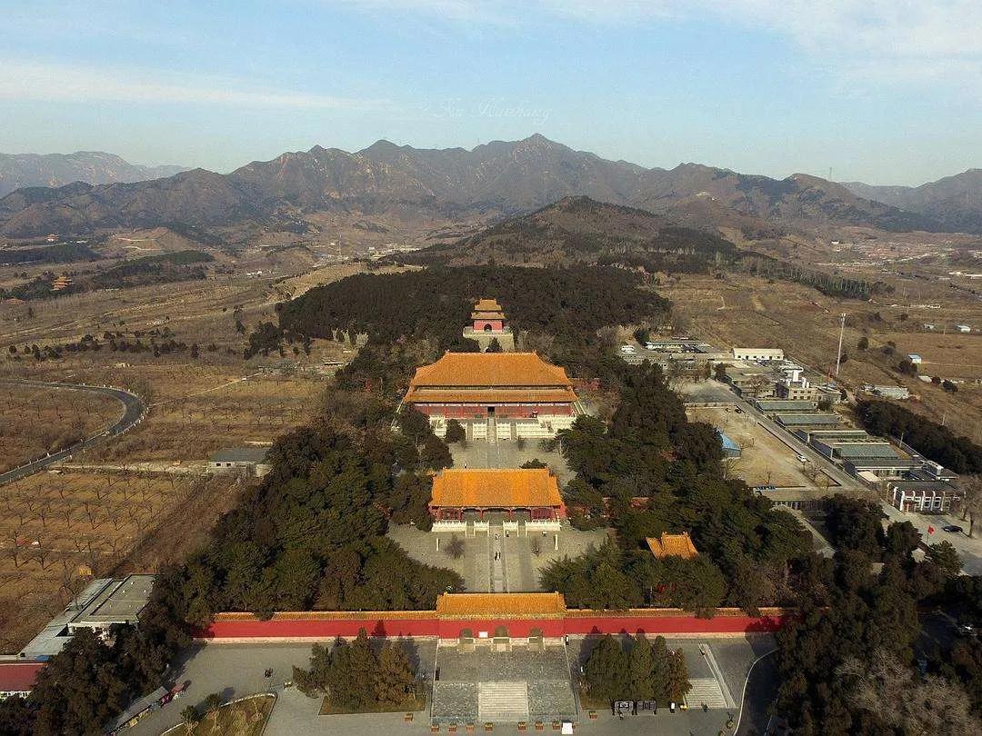 故宫的缔造者是谁,故宫的创始人