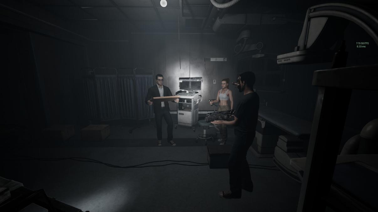 颤栗demonologist配置,颤栗demonologist可以直播吗