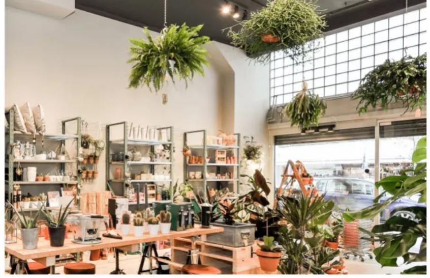 「案例」日本购物中心设计案例赏析