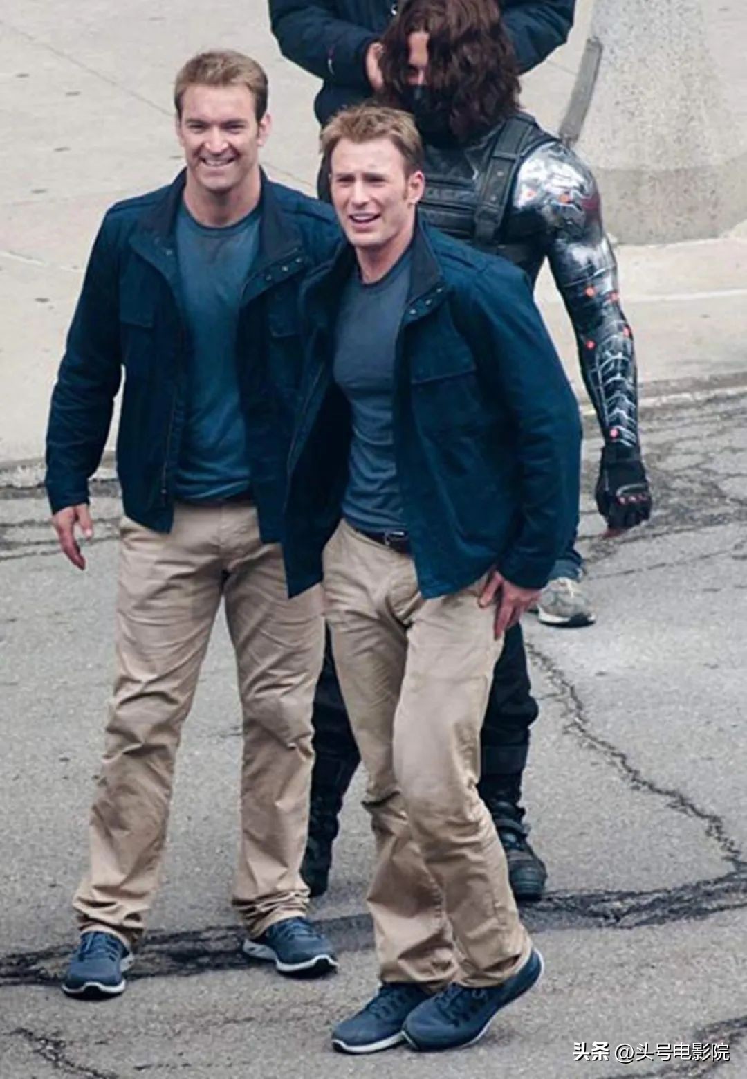 动作*片爽**续集来了！《惊天营救2》开分8.9，锤哥美队替身再合体