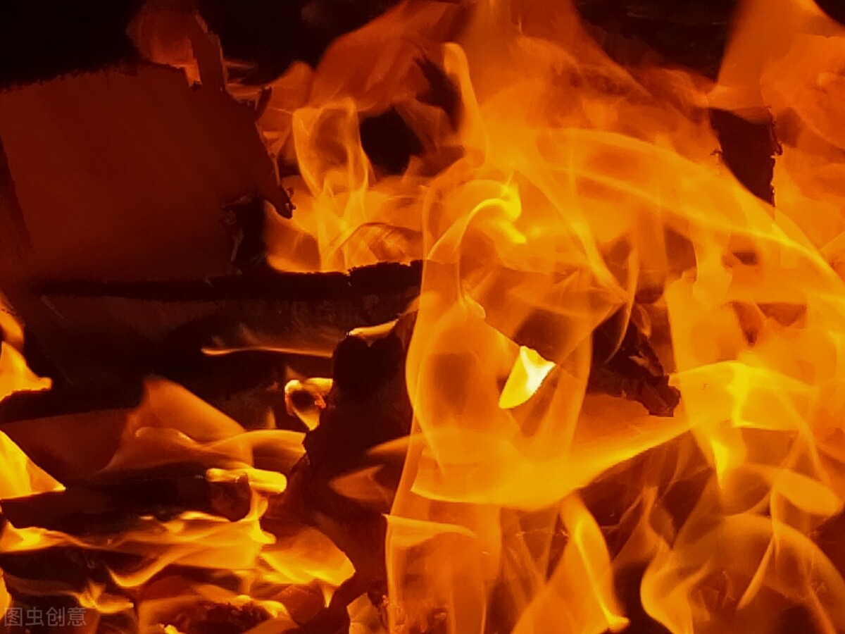 生命的燃点,生命的点燃歌词