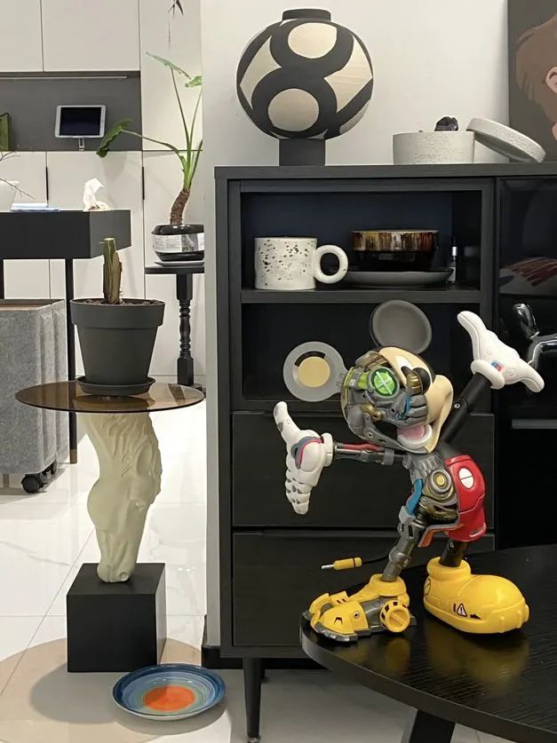 24岁住进理想家！这位独居男生说：买房比租房香