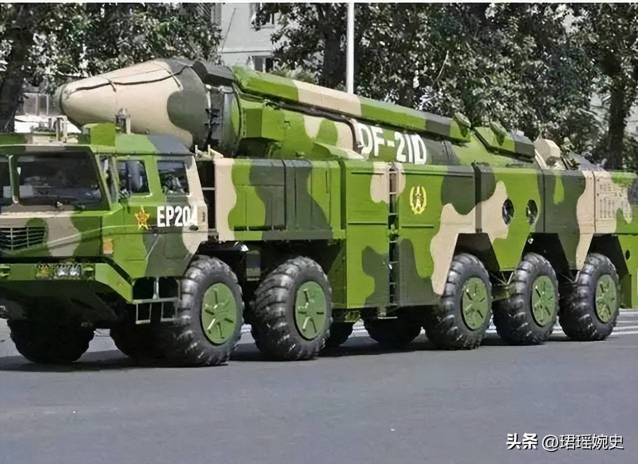 2021年美国与俄罗斯军事实力对比,美媒发布2022各国实力排名