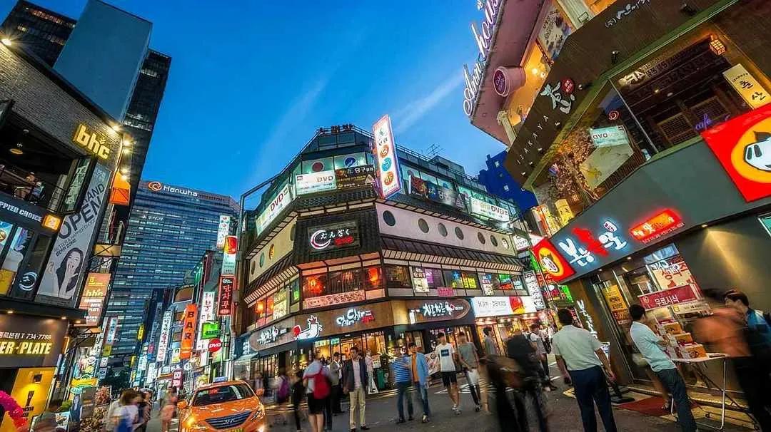 韩国你不知道的冷知识,韩国到底是一个什么样的国家