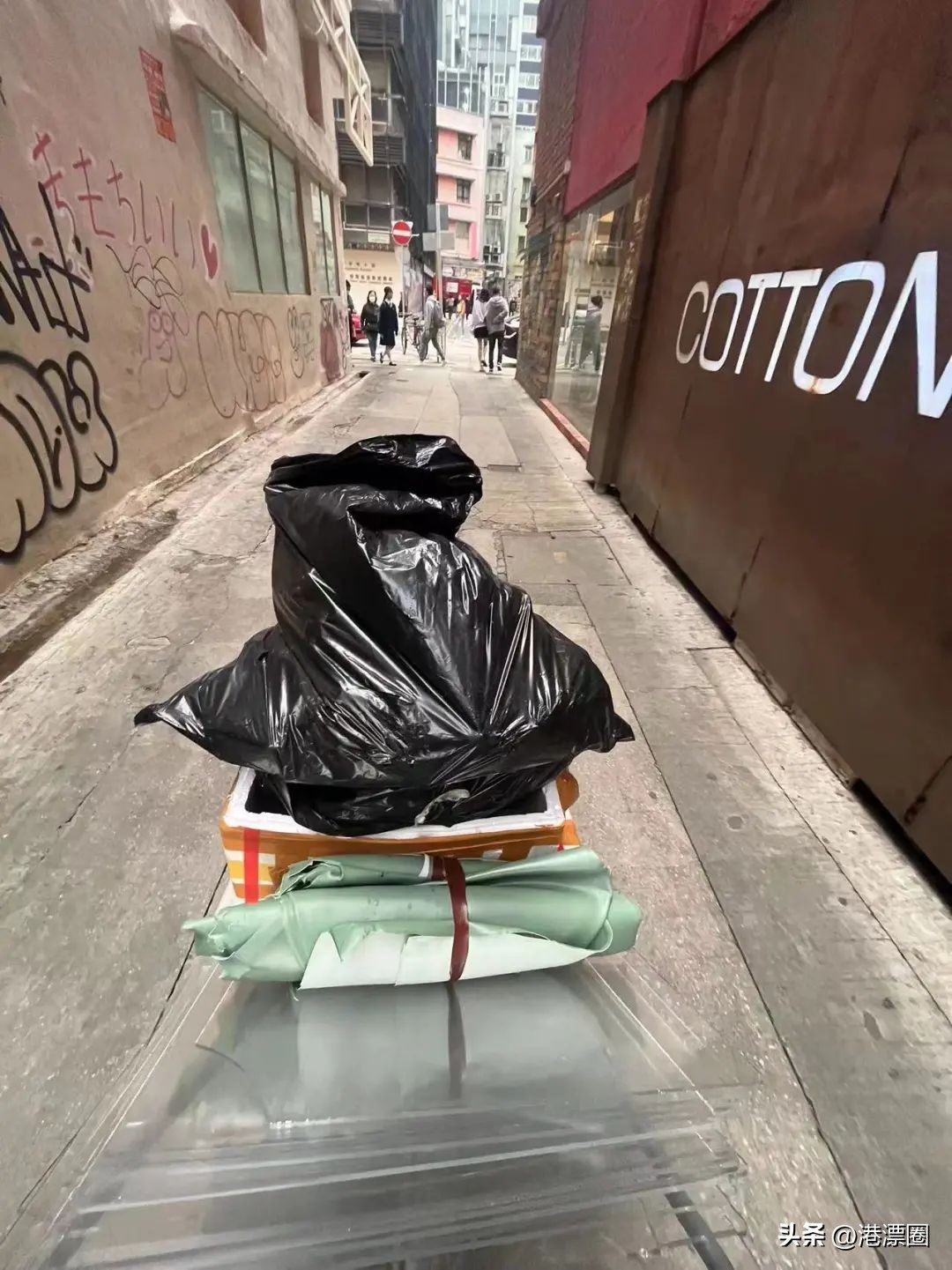 在香港开餐馆赚钱吗,去香港洗碗多少钱一个月