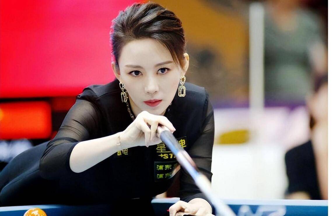 中国体坛十大美女,中国体坛十大美女明星