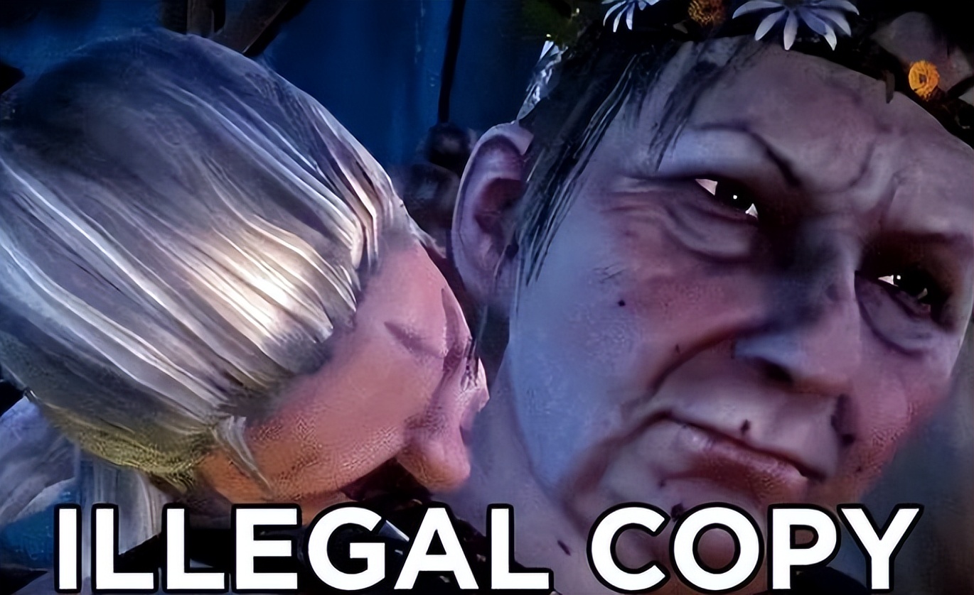 这个防盗版的工具，让正版用户们全成了受害者