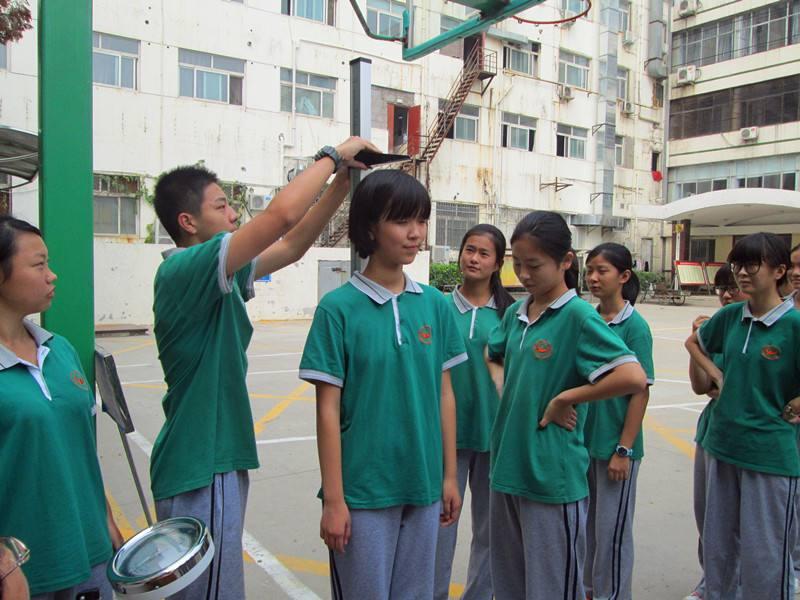 儿童身高标准表你家孩子达标了吗,最新中国0-18岁儿童身高标准表