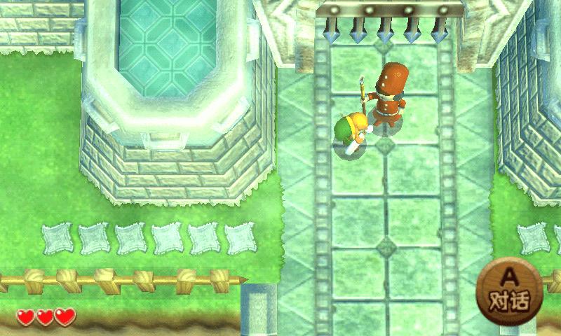 3ds游戏机能玩什么游戏,3dsrpg游戏十大神作