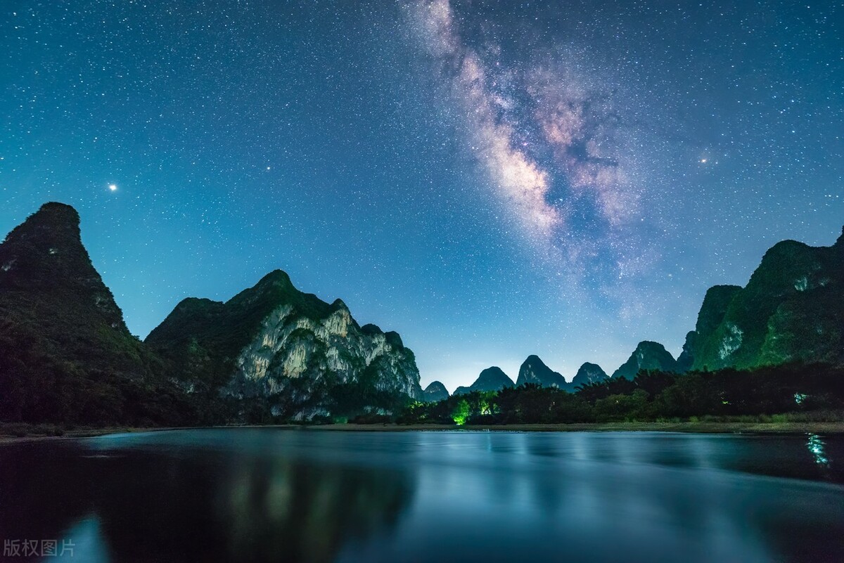 阳朔保姆级三日游攻略,桂林阳朔自由行保姆级攻略