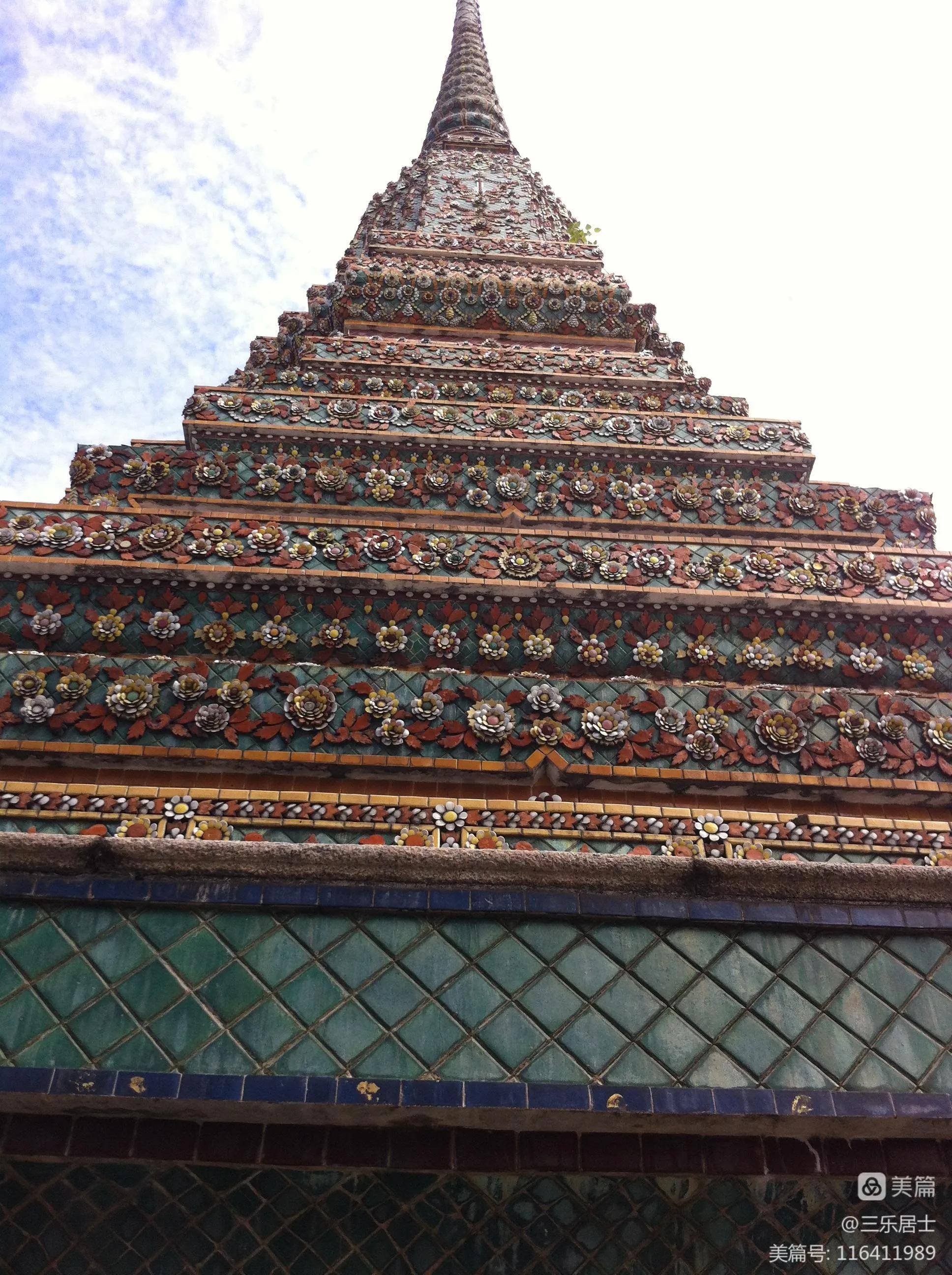 普吉岛到曼谷怎么玩,泰国普吉岛曼谷游记