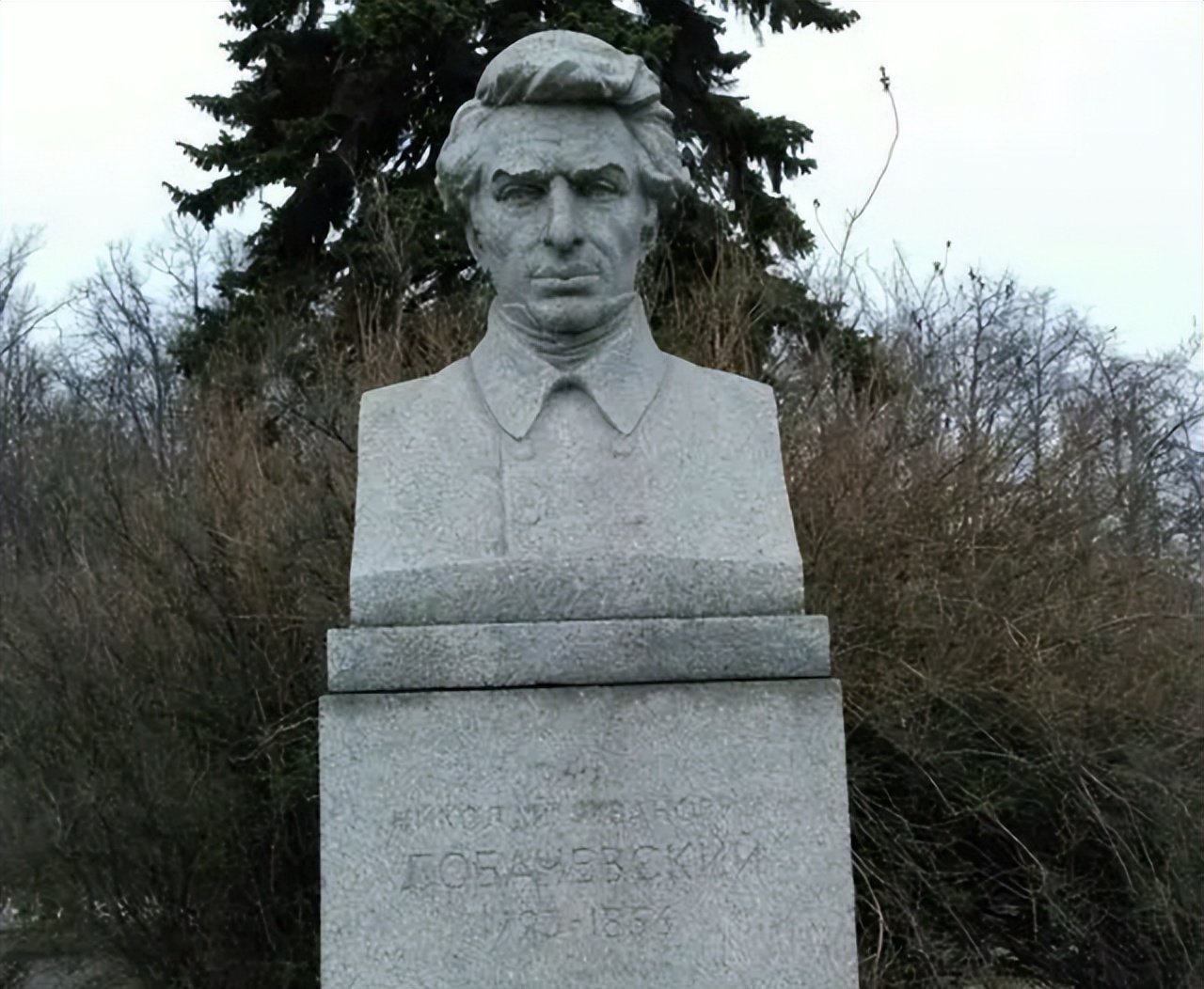 俄罗斯数学家提出平行线可以相交,俄罗斯科学家证明平行线能够相交