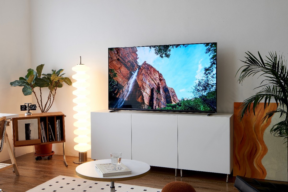 海信电视75u8k最新款怎么样,怎样选择海信电视55寸