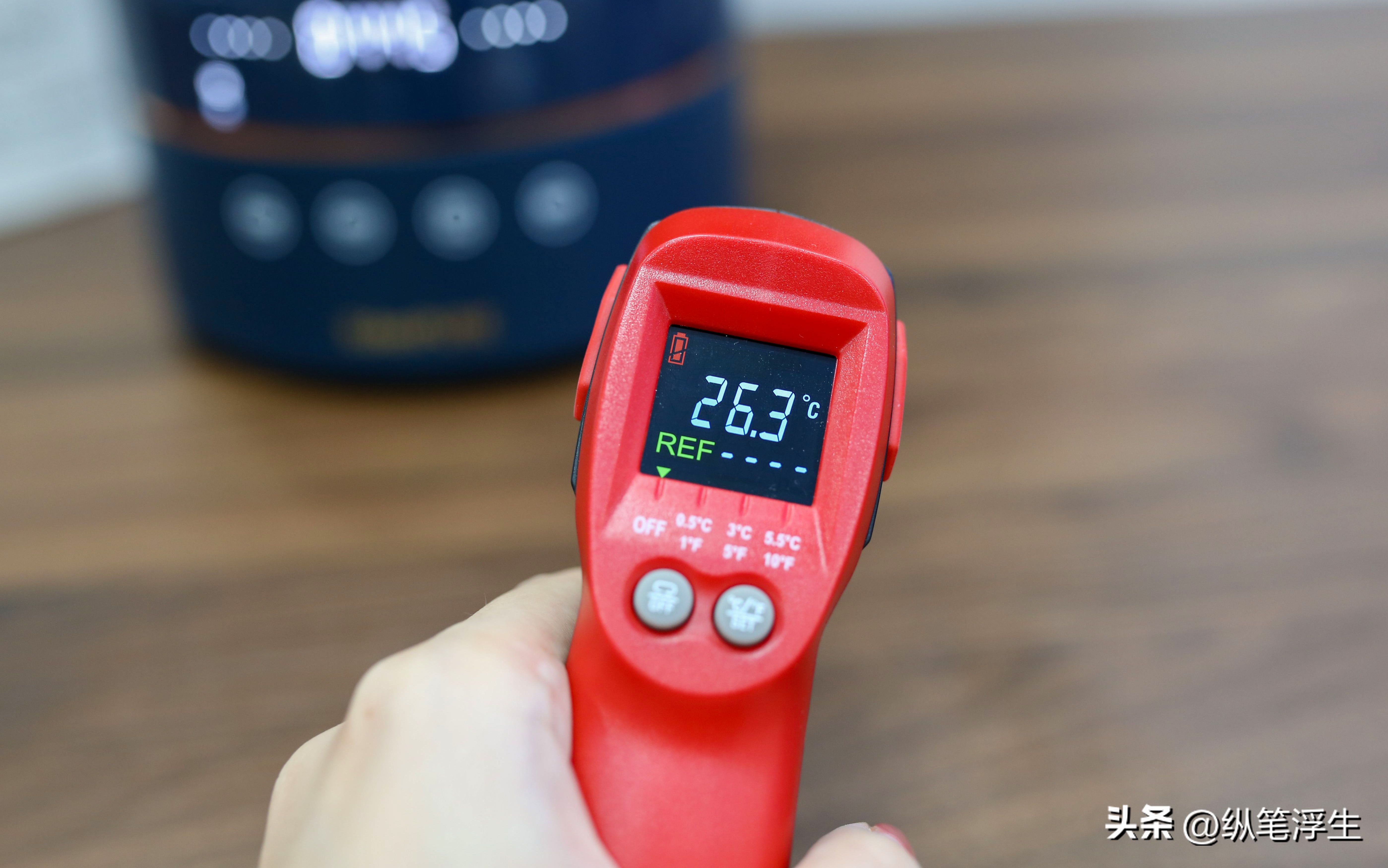 轻音破壁机真的轻音吗,轻音高端破壁机