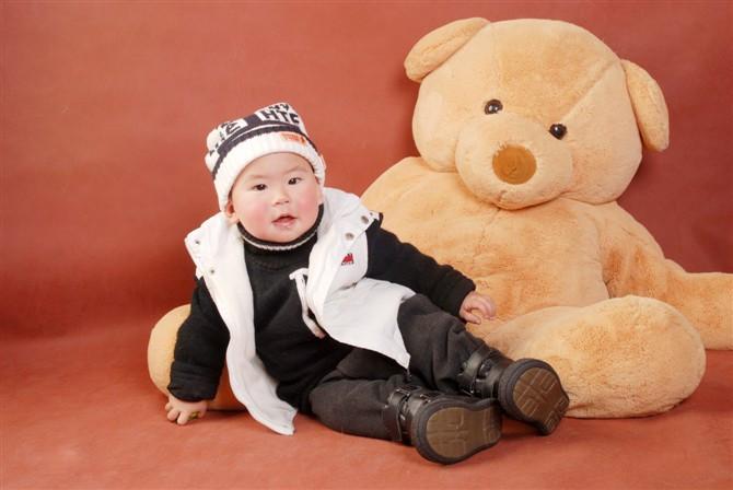 天才指挥家舟舟的40岁,舟舟的智力