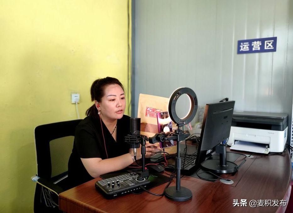 甘肃天水农村电子商务,精准扶贫下的乡村电子商务