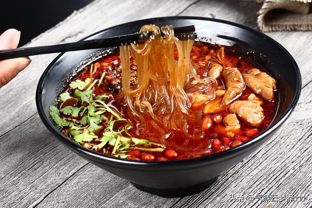 四川成都现在最流行的美食,四川成都特色美食排行榜前十名