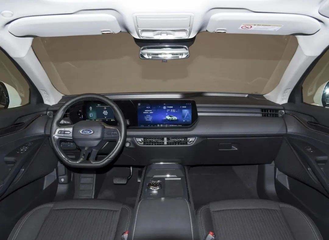 新款蒙迪欧迈锐宝,迈锐宝和蒙迪欧哪个安全