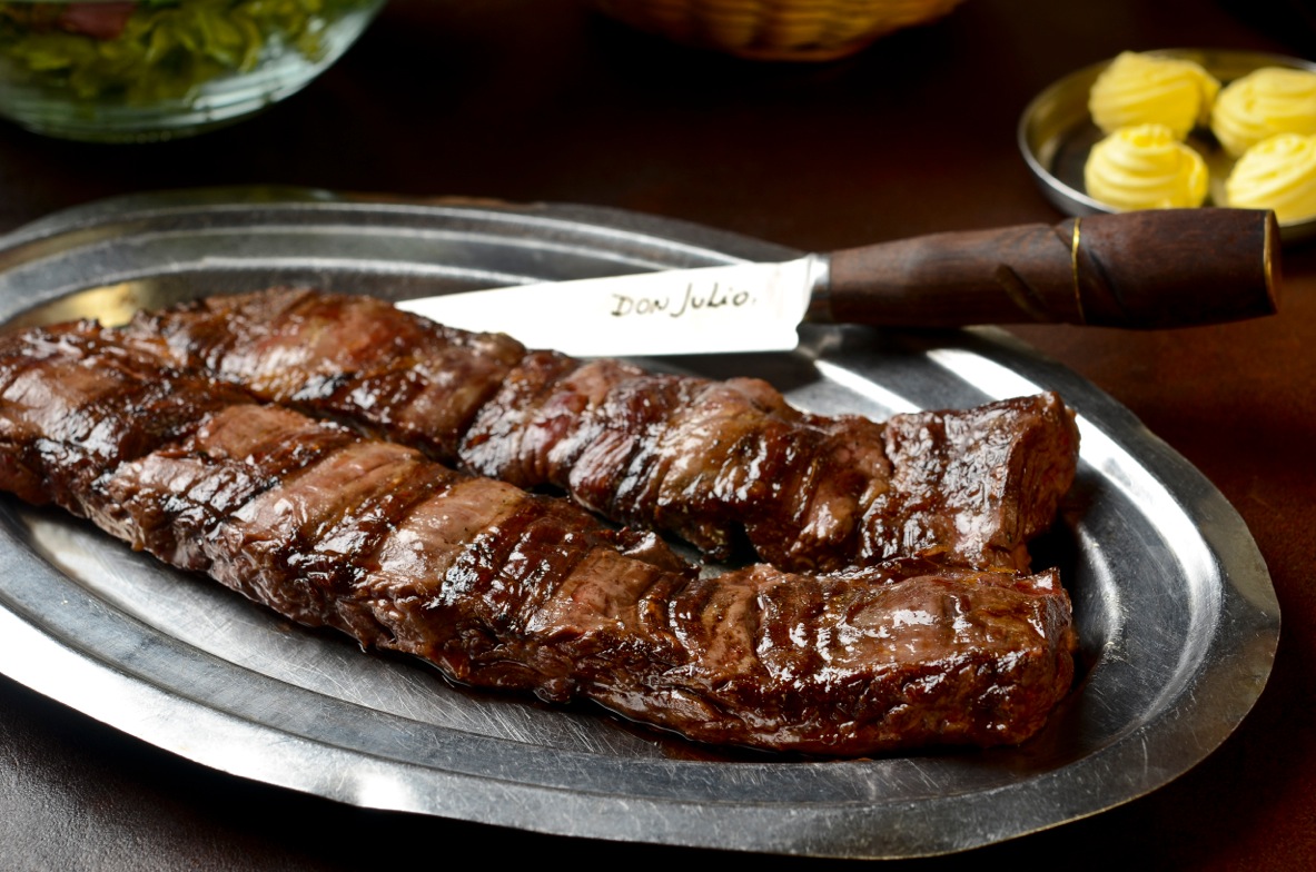 全球排名的餐厅是如何选出来的,2019全球最佳50餐厅榜单揭晓