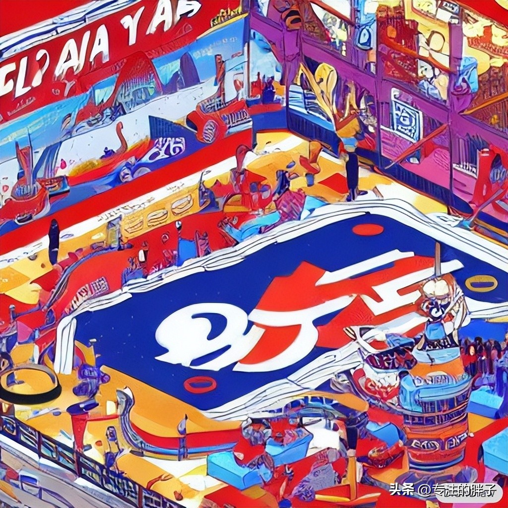 Kappa被李宁收购,曾经在中国市场销量第一运动品牌如今面临挑战