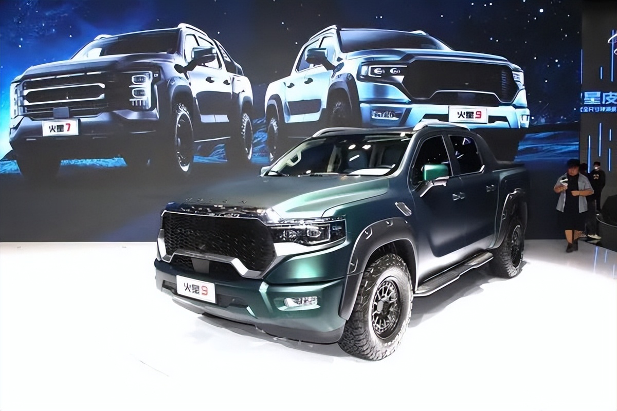 汽车业“五星之选”发掘卓越品牌和产品|卡车之友网