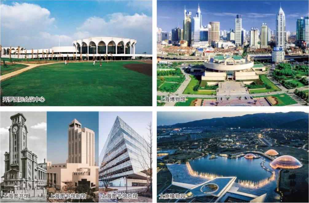 上海建筑设计院一分院,上海建筑设计院有限公司上海分院