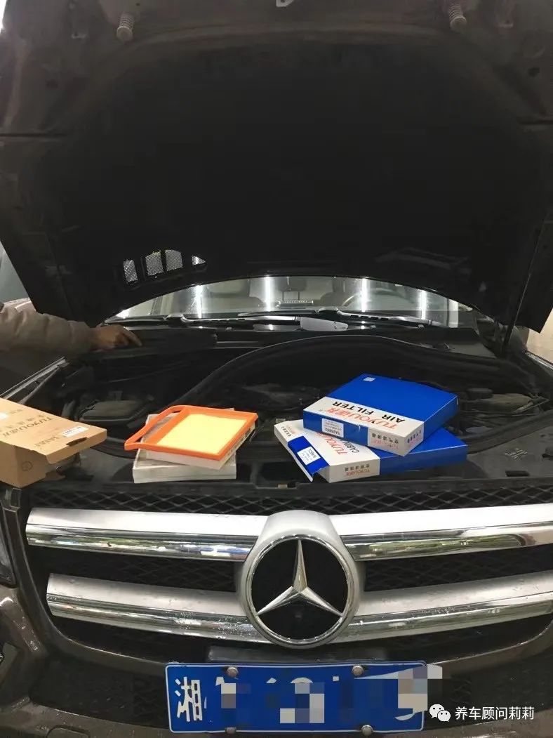 汽车保养怎样选地方,汽车保养空气格和空调格