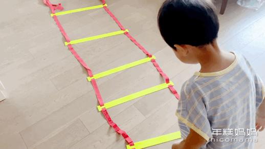 5岁早发育做什么运动最好,6岁前要做的三项运动