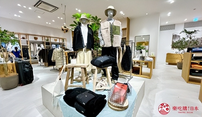 15分钟直达那霸机场！冲绳购物中心「SAN-A浦添西海岸PARCOCITY」