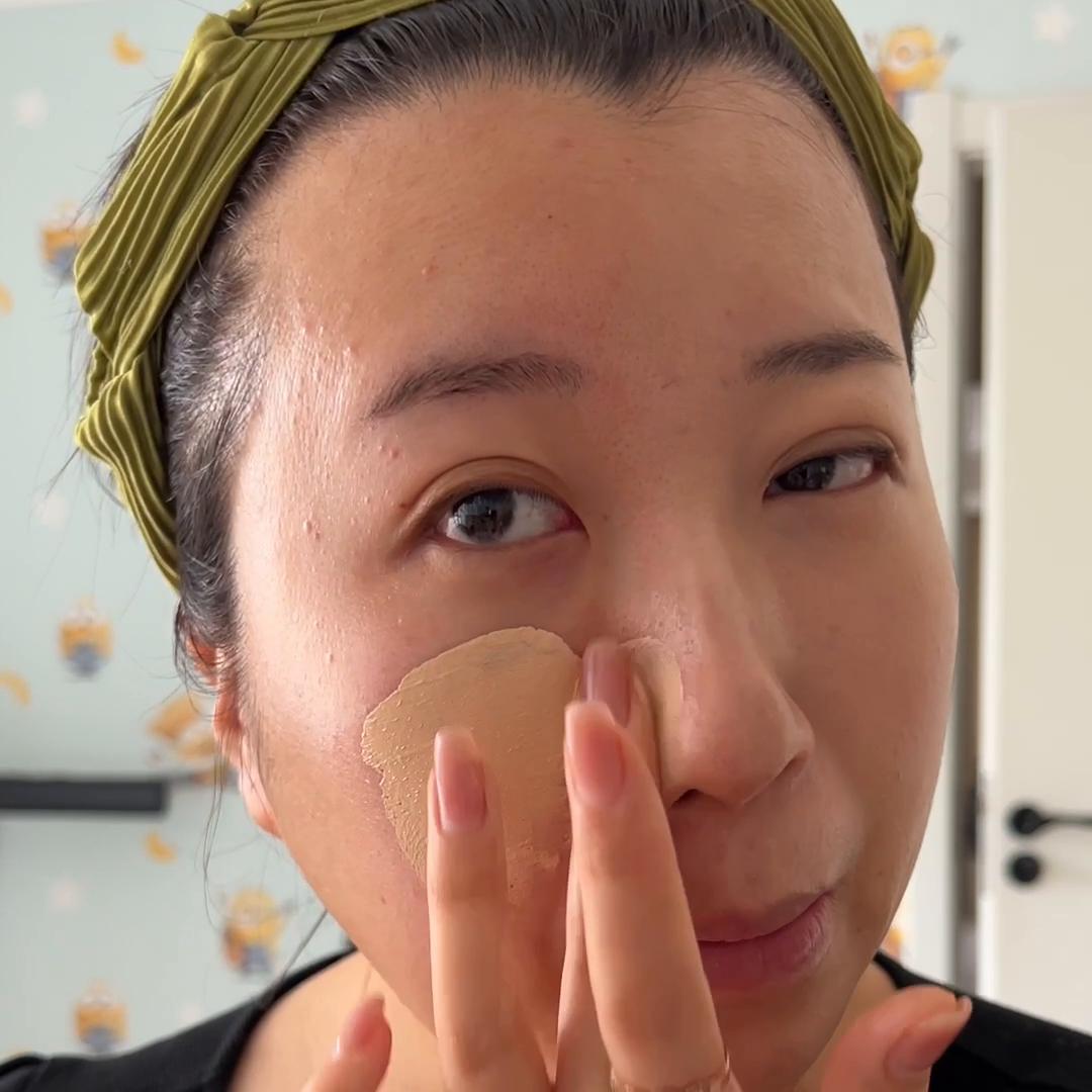 干皮遮瑕力好的粉底液真实测评,不卡粉干皮适合的粉底液真实测评