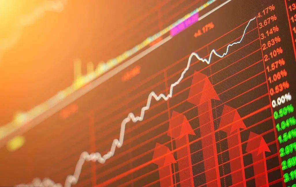 涨了一天，你们就开心了？