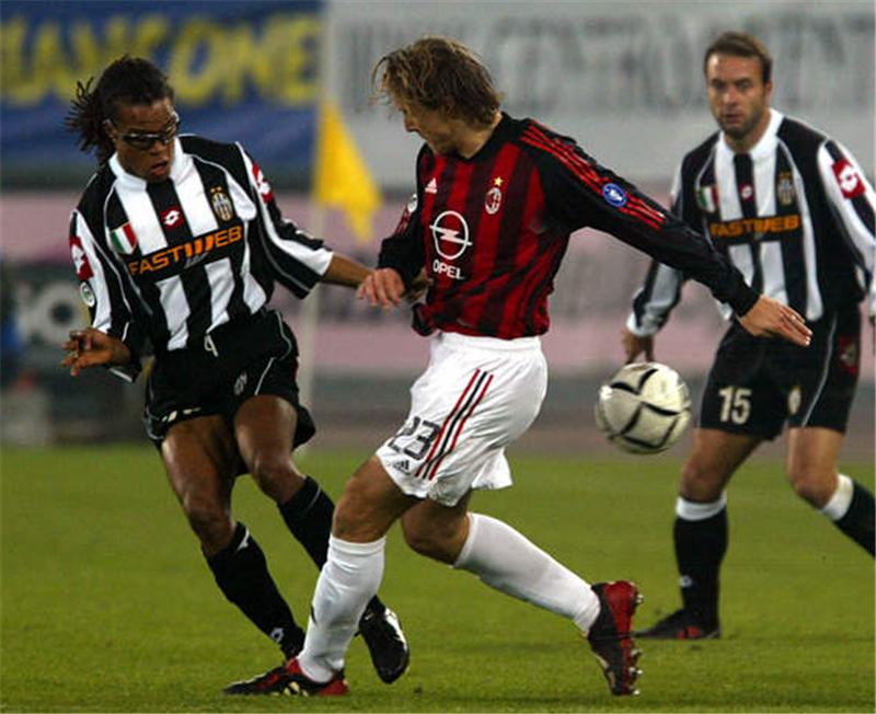 从米兰过客到国米累赘，还在尤文闹内讧，全能战士照样被性格耽误