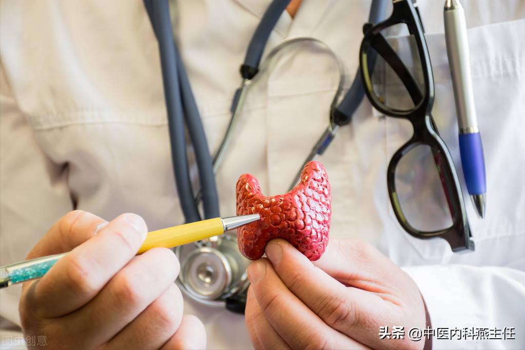 桥本甲状腺结节甲亢应该注意什么,桥本甲状腺结节伴有甲亢怎样治疗