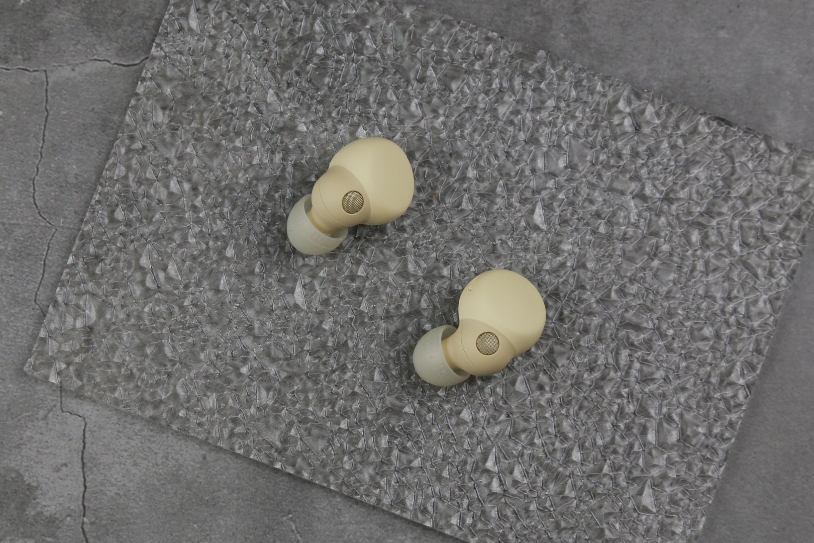 设计感强音质好的耳机,索尼linkbudss对比三星buds2pro